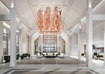 Kahavadi Chiang Rai, Curio Collection By Hilton,,4 star