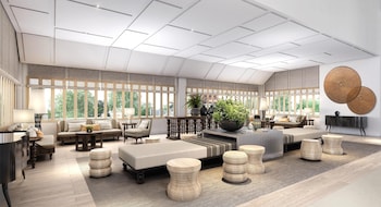 Kahavadi Chiang Rai, Curio Collection By Hilton,,4 star