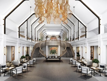 Kahavadi Chiang Rai, Curio Collection By Hilton,,4 star