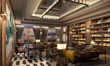 kahavadi chiang rai curio collection by hilton