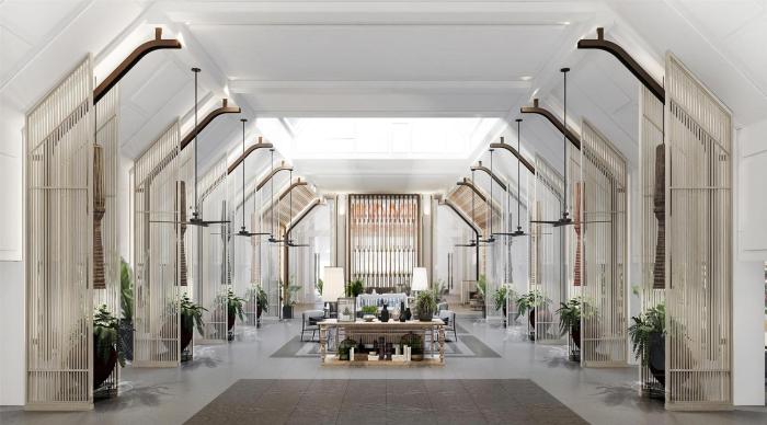 kahavadi chiang rai curio collection by hilton