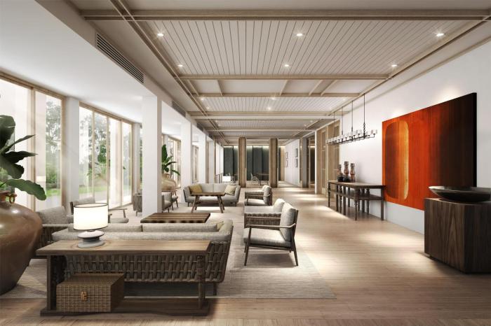 kahavadi chiang rai curio collection by hilton