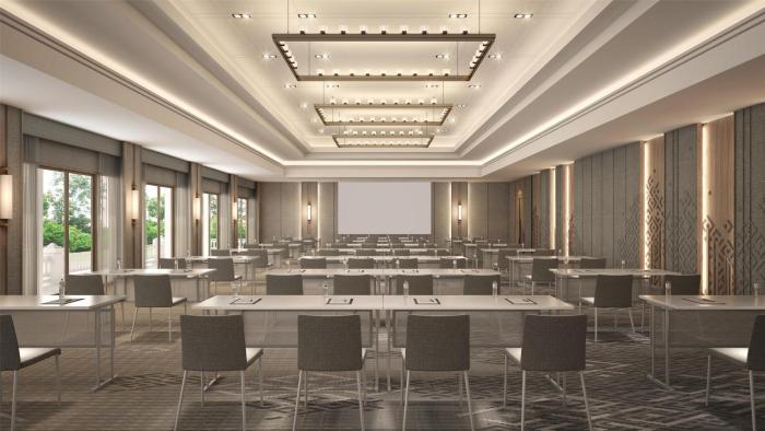 kahavadi chiang rai curio collection by hilton