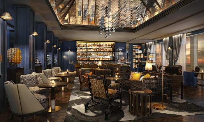 kahavadi chiang rai curio collection by hilton