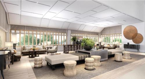 kahavadi chiang rai curio collection by hilton