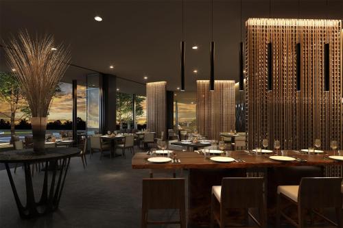 kahavadi chiang rai curio collection by hilton