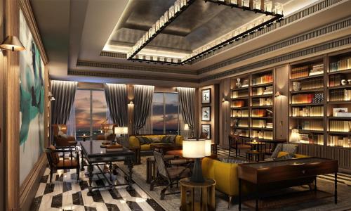 kahavadi chiang rai curio collection by hilton