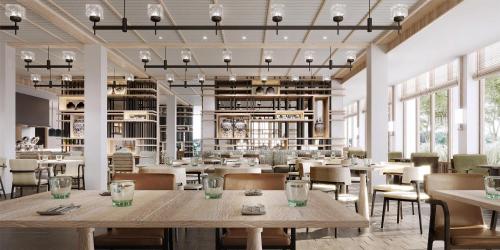 kahavadi chiang rai curio collection by hilton