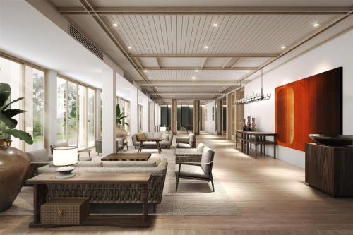 kahavadi chiang rai curio collection by hilton