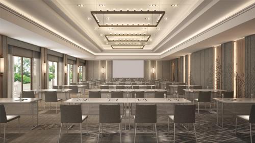 kahavadi chiang rai curio collection by hilton