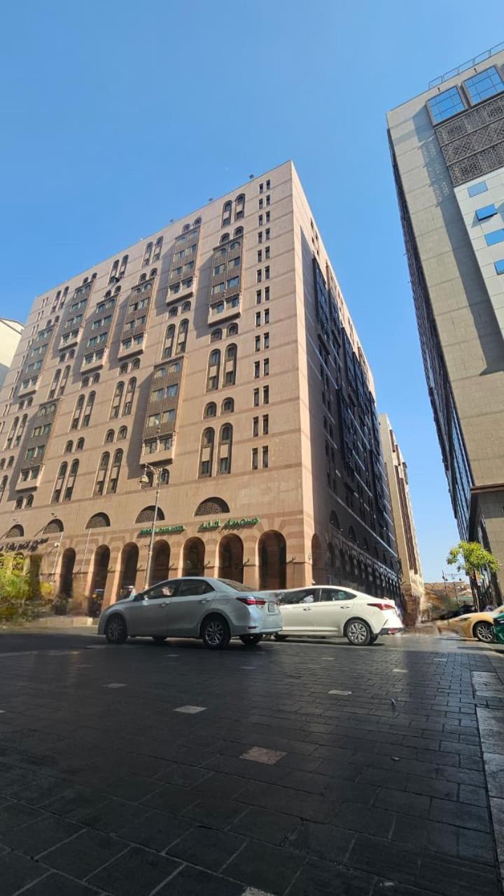 jiwar al saha hotel