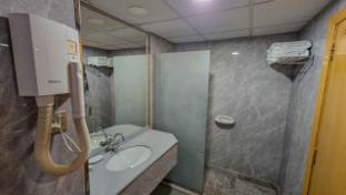 jiwar al saha hotel