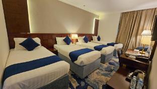 jiwar al saha hotel