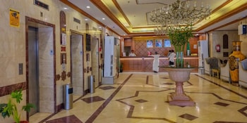 Jiwar Al Saha Hotel,,4 star