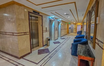 Jiwar Al Saha Hotel,,4 star