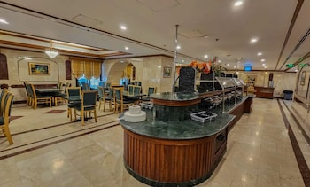 Jiwar Al Saha Hotel,,4 star