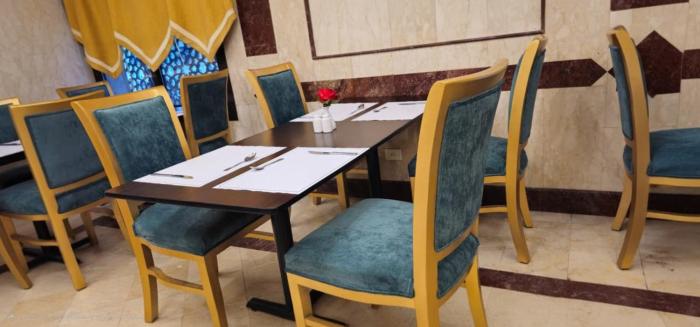 jiwar al saha hotel