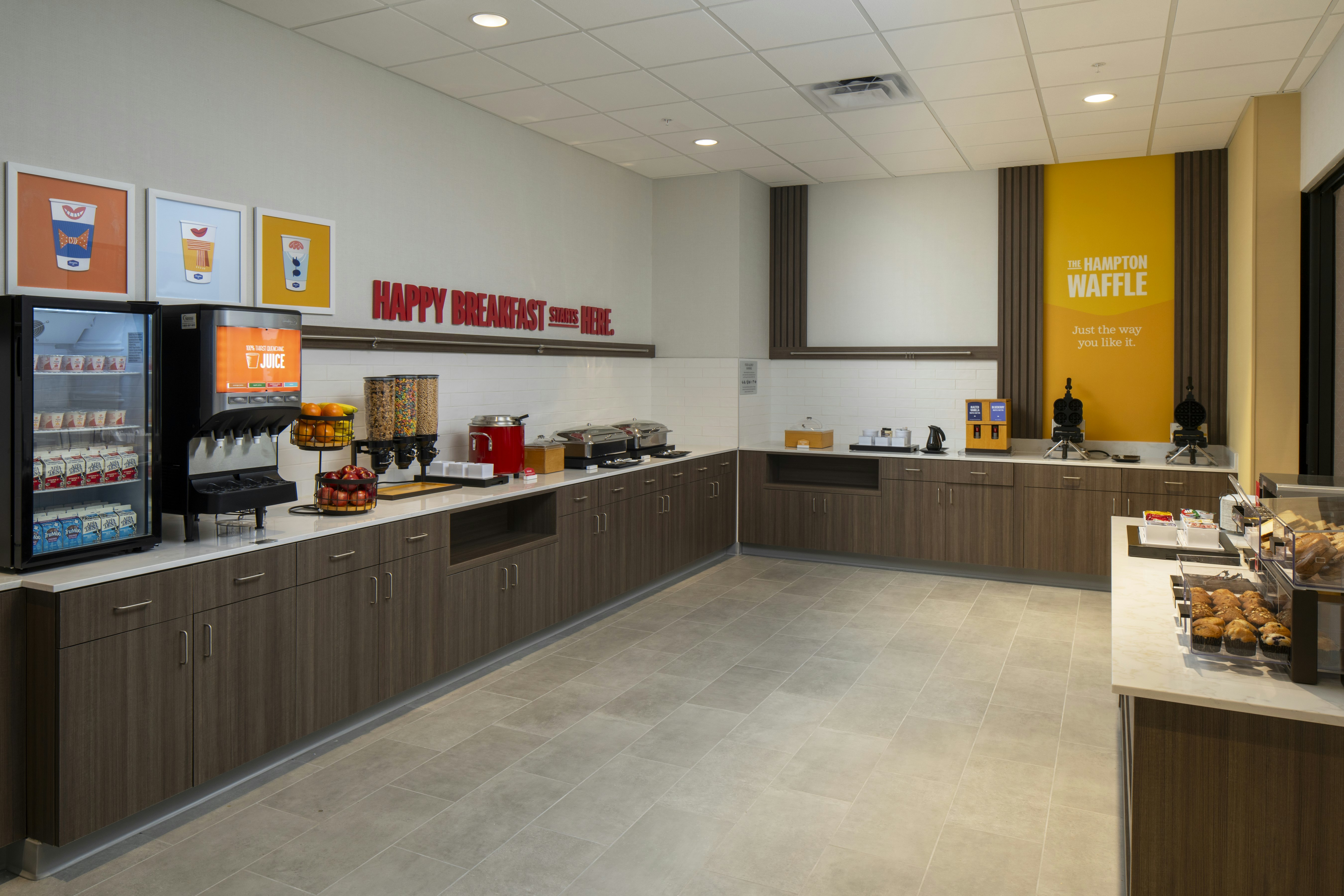 hampton inn and suites by hilton buckeye phoenix