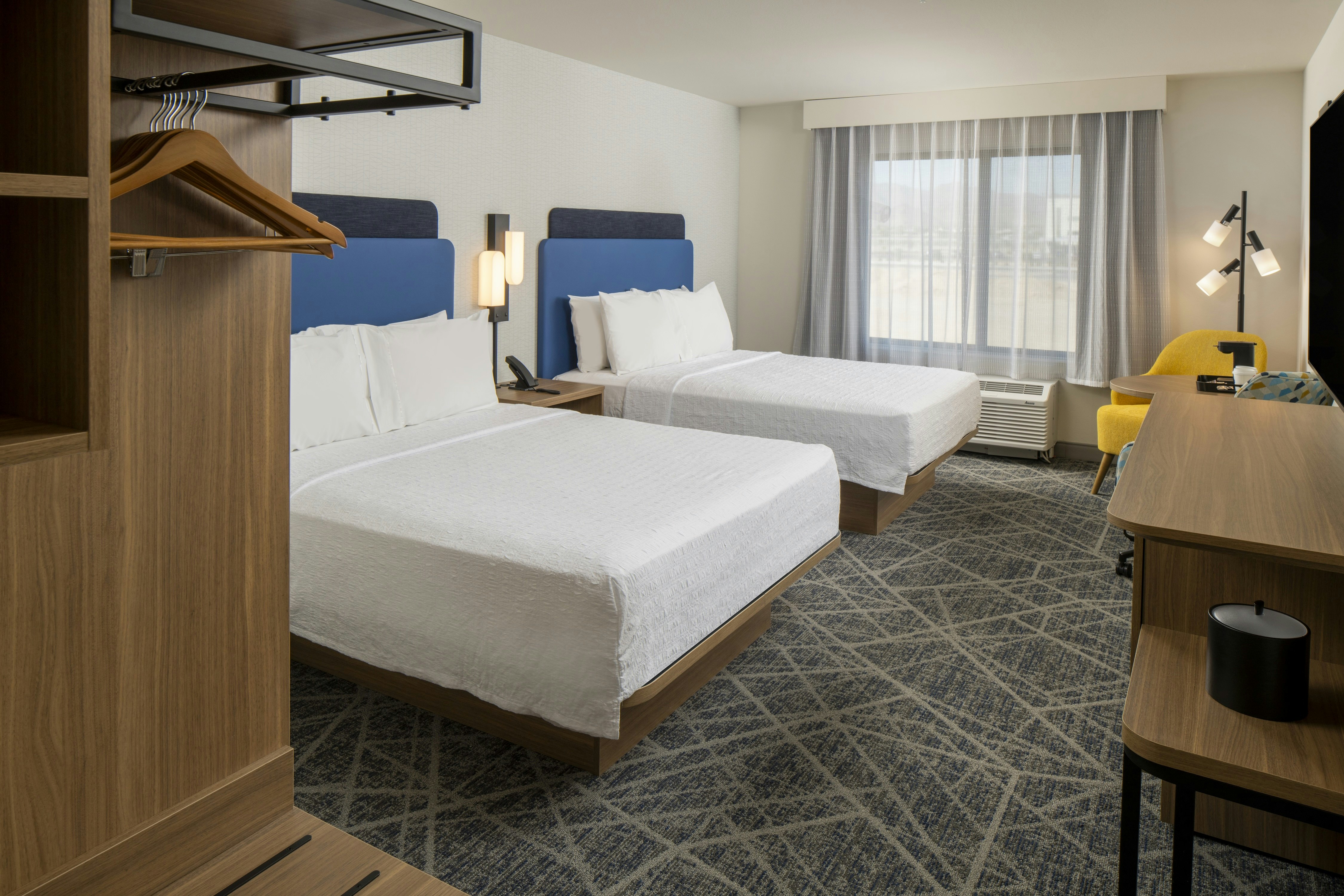 hampton inn and suites by hilton buckeye phoenix