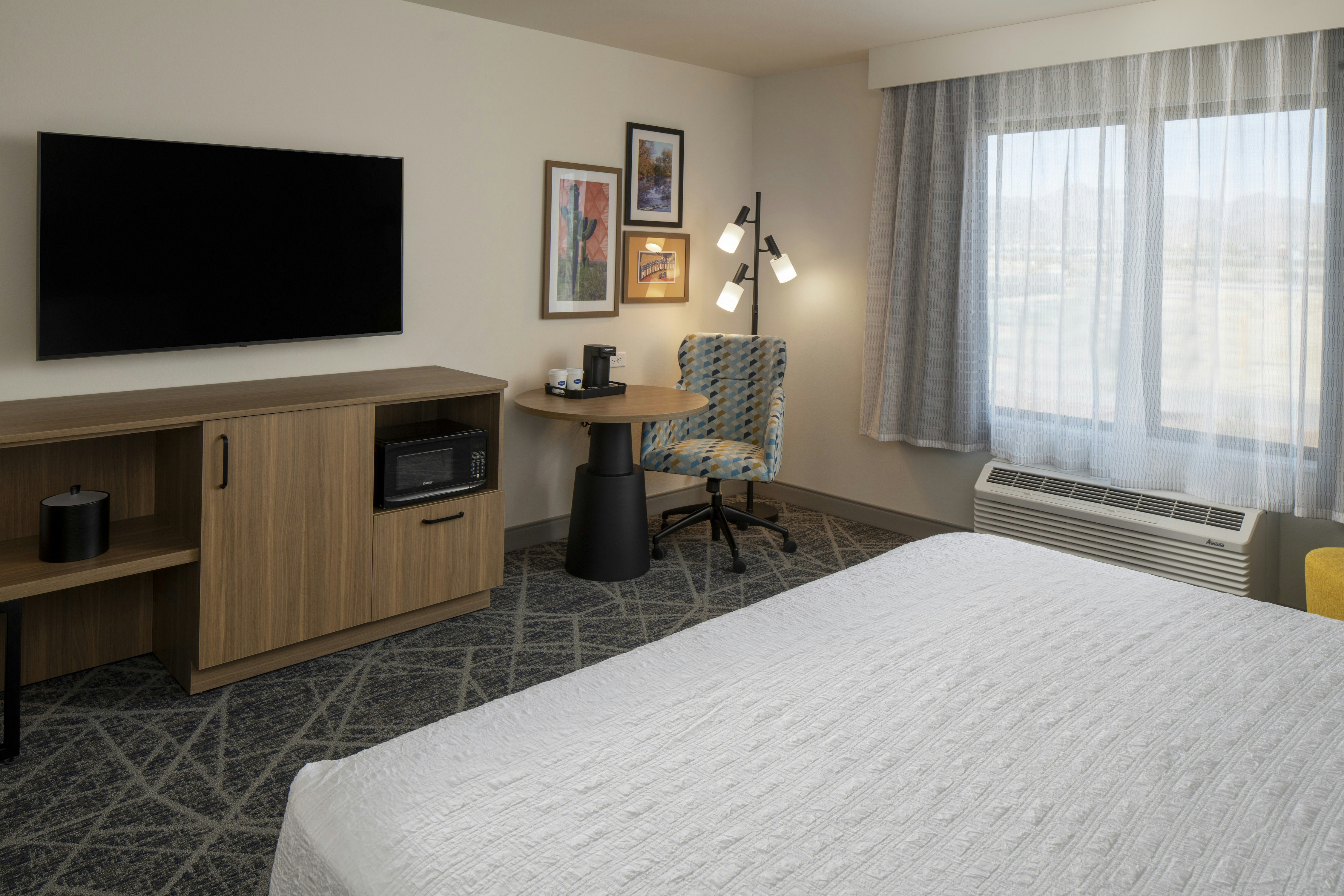 hampton inn and suites by hilton buckeye phoenix