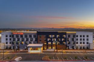hampton inn and suites by hilton buckeye phoenix