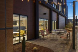 hampton inn and suites by hilton buckeye phoenix