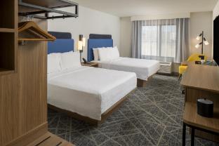 hampton inn and suites by hilton buckeye phoenix