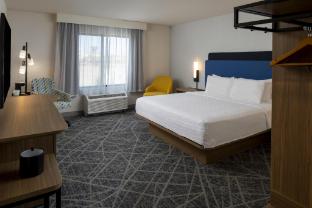 hampton inn and suites by hilton buckeye phoenix