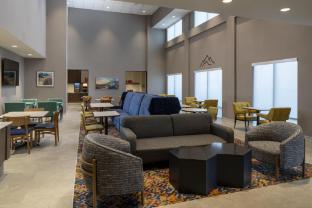 hampton inn and suites by hilton buckeye phoenix