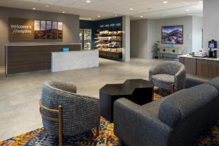 hampton inn and suites by hilton buckeye phoenix