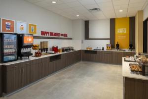 hampton inn and suites by hilton buckeye phoenix