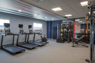 hampton inn and suites by hilton buckeye phoenix