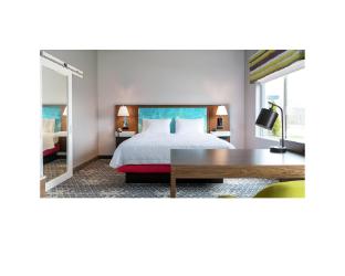 hampton inn and suites by hilton buckeye phoenix