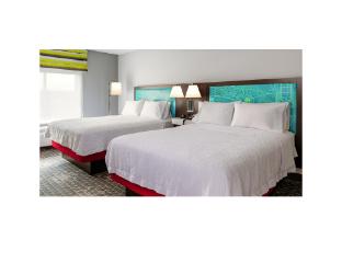 hampton inn and suites by hilton buckeye phoenix