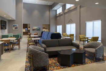 Hampton Inn & Suites By Hilton Buckeye Phoenix,,3 star