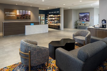 Hampton Inn & Suites By Hilton Buckeye Phoenix,,3 star