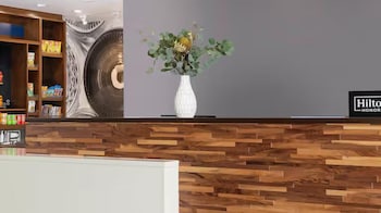 Hampton Inn & Suites By Hilton Buckeye Phoenix,,3 star