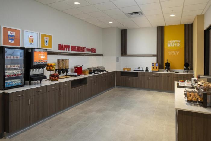 hampton inn and suites by hilton buckeye phoenix