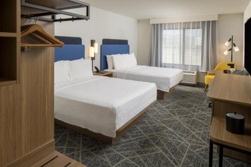 hampton inn and suites by hilton buckeye phoenix