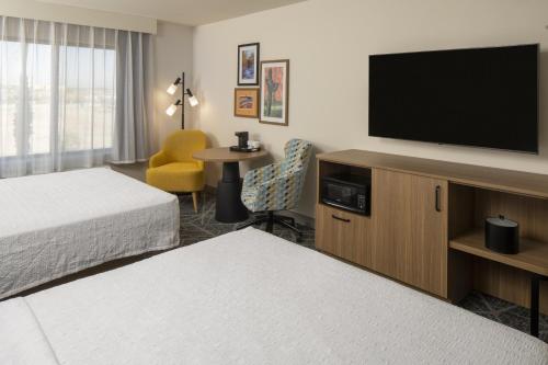 hampton inn and suites by hilton buckeye phoenix