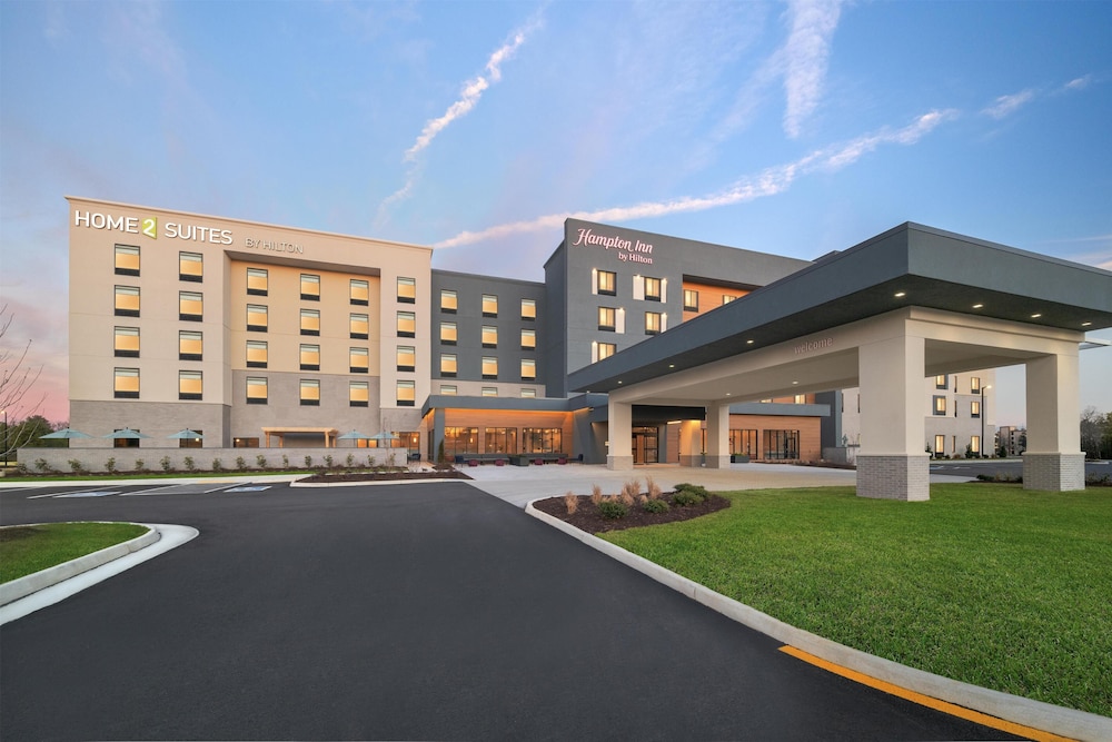 home2 suites by hilton chester