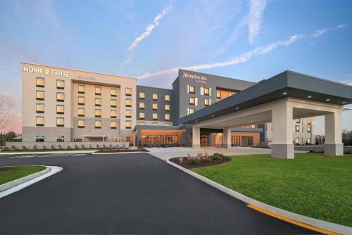 home2 suites by hilton chester