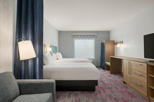 home2 suites by hilton chester
