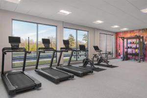 home2 suites by hilton chester
