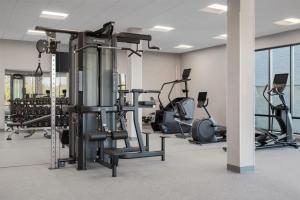home2 suites by hilton chester
