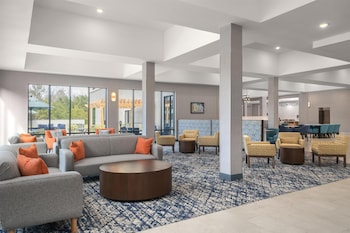 Home2 Suites By Hilton Chester,,3 star