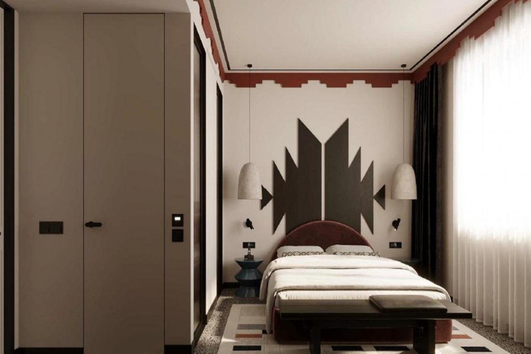 bazaar hotel