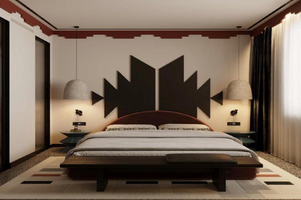 bazaar hotel