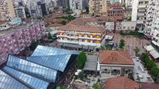 bazaar hotel