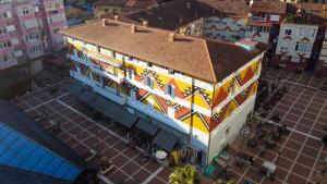 bazaar hotel